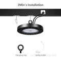 Smart Nafo High Bay Lighting с датчиком 150 Вт